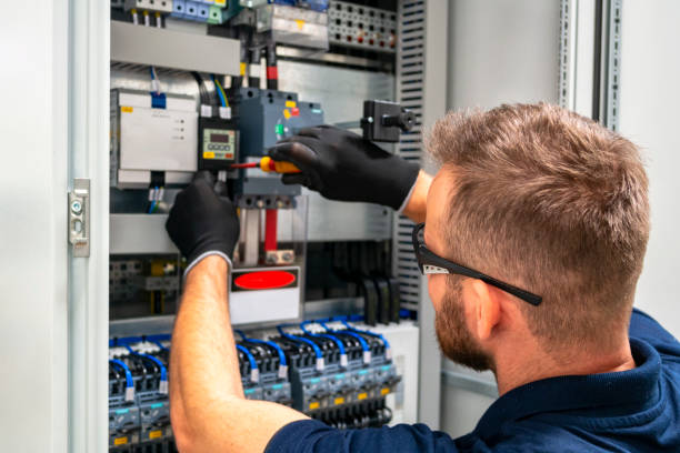 Best Industrial Electrical Services  in Bolingbrook, IL