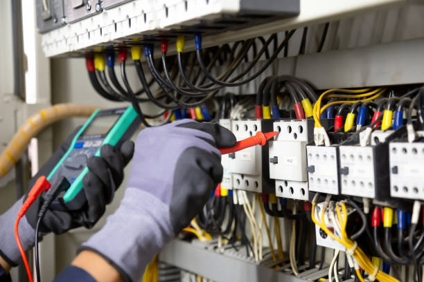 Data and Communication Cabling in Bolingbrook, IL